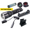 Nitecore CG6 Chameleon Color Full Set