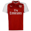 Puma Arsenal Home Shirt 2017 2018 XL