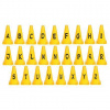 Merco Alphabet Set kužele s písmenami - 1 sada