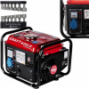 Prenosný jednofázový generátor Kraft&Dele 1200 W benzín