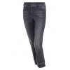 Dámske džínsy Sportalm Halvar 700208 Black Denim (51)