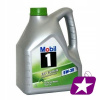 Motorový olej Mobil 4 l 5W-30
