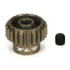 Team Losi Racing TLR pastorok 21T 48DP 3.17mm hliník