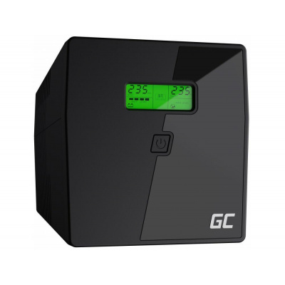 Vega Green Cell UPS03 záložný zdroj UPS Micropower 1000VA