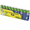 GEMBIRD super alkaline baterie AA 10ks EG-BA-AASA-01