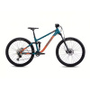 Ghost Kato FS Universal 27.5 Blue Grey/Orange Matt