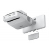 EPSON projektor EB-695Wi 3LCD, 3500lm, WXGA,HDMI, LAN