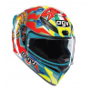 Prilba AGV K1 S Rossi Mugello 1999