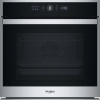 Whirlpool WOI4S8PPM1SX Steam+ AirFry