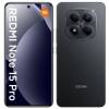 Xiaomi Redmi Note 15 Pro 8GB/256GB Black
