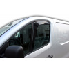 Deflektory okien pre RENAULT TRAFIC III 2014-up 2ks (predné)