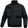 DELTA Delta Plus PRACOVNÁ BUNDA M2VE3 - Tmavá-Sivá, 5XL Tmavá-Sivá, 5XL
