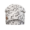 Čiapka Elodie details Light Beanie Dalmatian Dots 1-2
