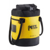 Vak na lana Petzl Bucket - žlta