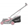 Sieť do koša kosačky Worcraft CLM-S40Li, zberná, diel 77
