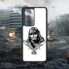 Call of Duty - Simon Ghost Riley - Google Pixel / Huawei obal