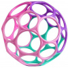Oball Classic 10 cm růžovo/fialová (074451122895)