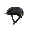 Cyklistická helma POC Omne Air Resistance MIPS, Uranium Black Matt 2025, PC108771037 S