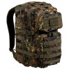 MIL-TEC® Batoh MIL-TEC Assault 36L, flecktarn