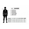 Geoff Anderson Bunda Dozer 7 Leaf veľ.XL