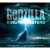 The Art of Godzilla: King of the Monsters - Abbie Bernstein