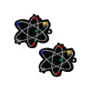 Nažehľovačka Monoquick - ATOMIUM (2ks)