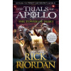 The Tower of Nero (The Trials of Apollo Book 5)