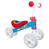 STAMP Odrážadlo Paw Patrol 4-kolesové