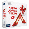 Nikdy nehovor nikdy