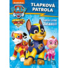 Tlapková patrola: Supertlapky zasahují - Egmont ČR