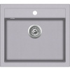 AQUASANITA Quadro 565 Alumetallic