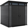 Keter Cortina 7x7 216 x 218 cm sivý