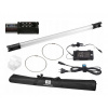 Kozmetická lampa - Nanlite pavotube LED lampa 30c 2700-6500k (VR gogly 3D okulia o 360 filmoch)