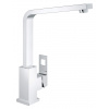 Grohe Eurocube - Páková drezová batéria, chróm 31255000