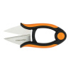 Fiskars 1063326 Nůžky na bylinky Solid SP220