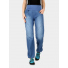 Lezecké nohavice dámske Ocun Noya Jeans - middle blue