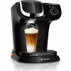 Bosch My Way 2 TAS6502 čierny kávovar na kapsule Tassimo