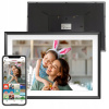 Cyfrowa ramka na zdjęcia HDeye FRAMEO Wi-Fi 15,6” 32GB Ekran dotykowy 1080P