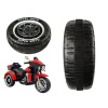 LEAN CARS Predné koleso pre motocykel ABM-5288