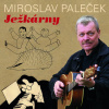 Ježkárny - CD - Jaroslav Ježek, Miroslav Paleček