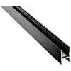Barthelme 62399111_9005 BARdolino Profil LED hliník (d x š x v) 1000 x 18.4 x 30 mm; 62399111_9005