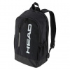 Base Backpack 17L 2025 športový batoh čierna balenie 1 ks - 1 ks