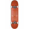 Skate komplet Globe G1 Lineform cinnamon 2021/22 Velikost: 8.25