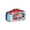 Nintendo Switch Game Traveler Deluxe Travel Mario Kart Group