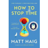 How to Stop Time