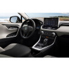 Ochranná fólia PPF na interiér - Toyota RAV4
