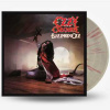 LP Ozzy Osbourne: Blizzard Of Ozz CLR