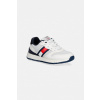 Detské tenisky Tommy Hilfiger T3X9.34375.30.34 biela EUR 33