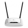 TP-LINK TL-WR841N Bezdrôtový N router 300 Mbit/s