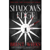 Shadow´s Edge: Book 2 of the Night Angel - Brent Weeks, Little, Brown Book Group
